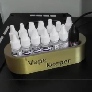 Vape Keeper