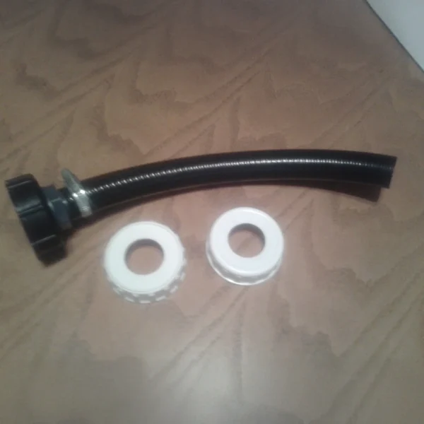 3-1 Spout (For Waste Veg Oil/Biodiesel)