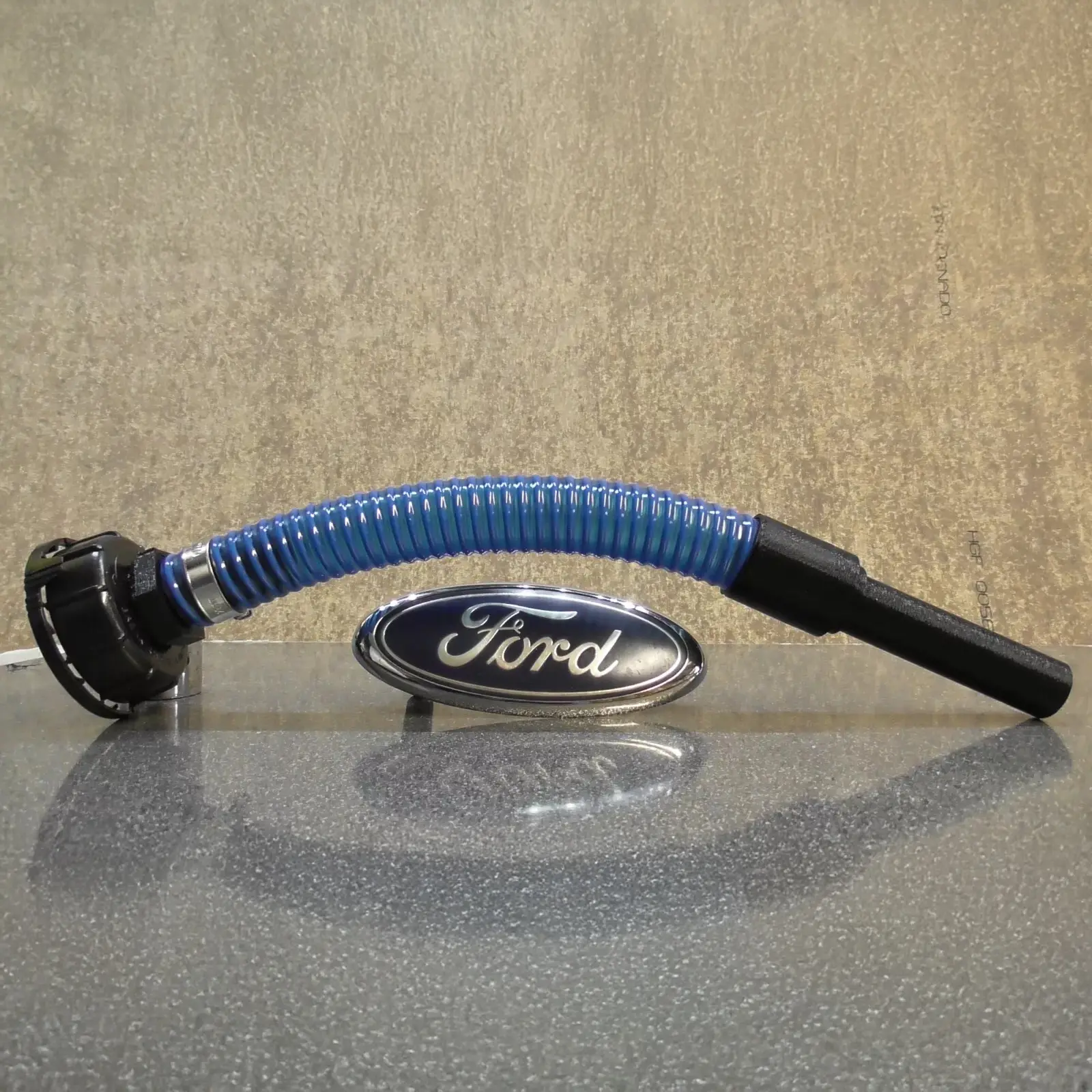 Ford Fuel Filling Spout Diesel (All Non Capped Fords)