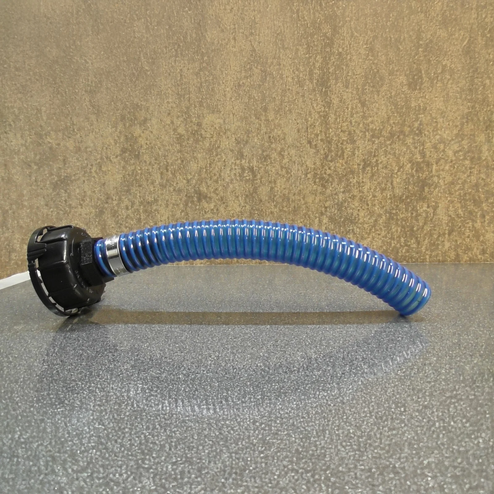 No Spill Just Fill Spout (Biodiesel/Diesel/Petrol) For 20/25lt Kegs Fuel Spout