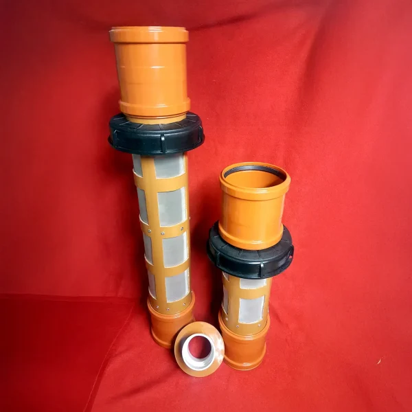 IBC Inlet Mesh Water Filter (For Rainwater Harvesting)