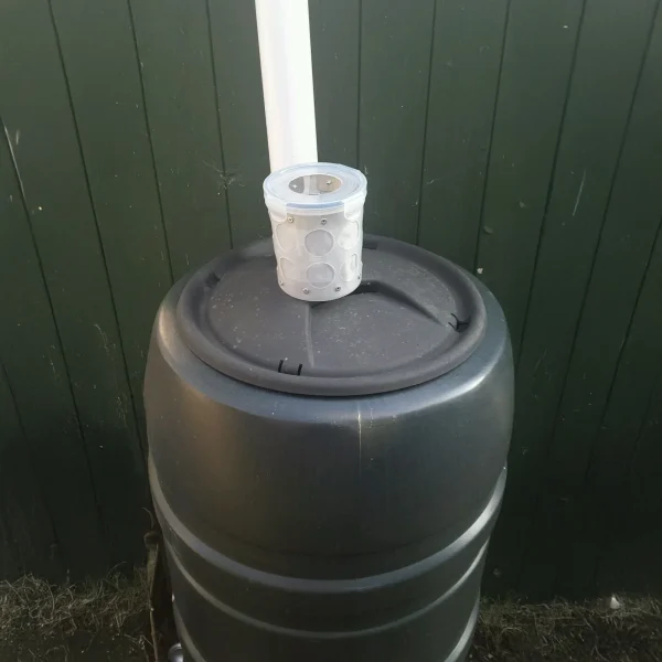 Water Butt Filter