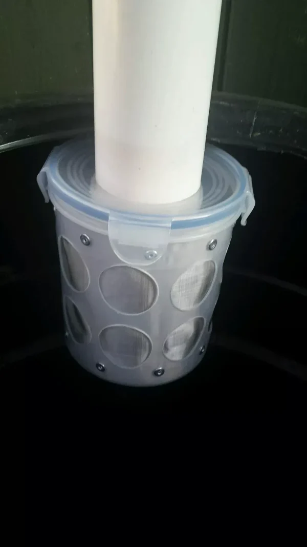 Water Butt Filter