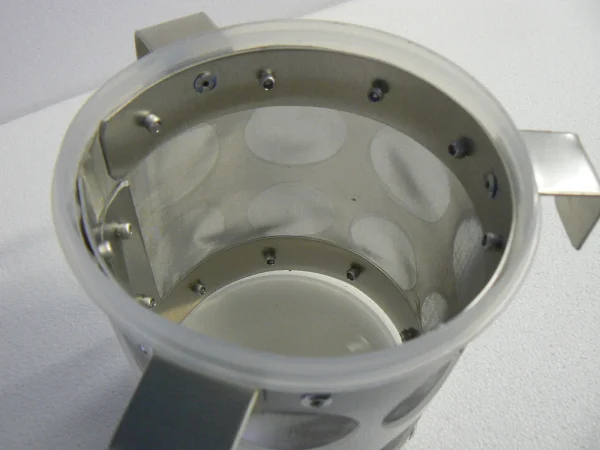 IBC Inlet Water Filter (For Rainwater Harvesting)