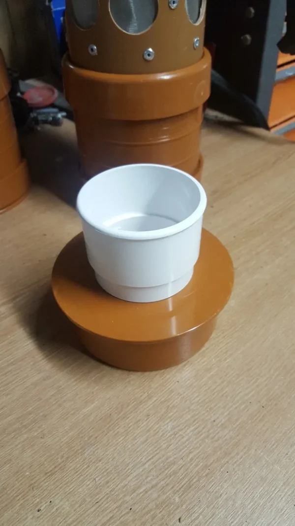 IBC Inlet Mesh Water Filter (For Rainwater Harvesting)