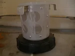 IBC Inlet Water Filter (For Rainwater Harvesting)