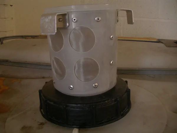 IBC Inlet Water Filter (For Rainwater Harvesting)