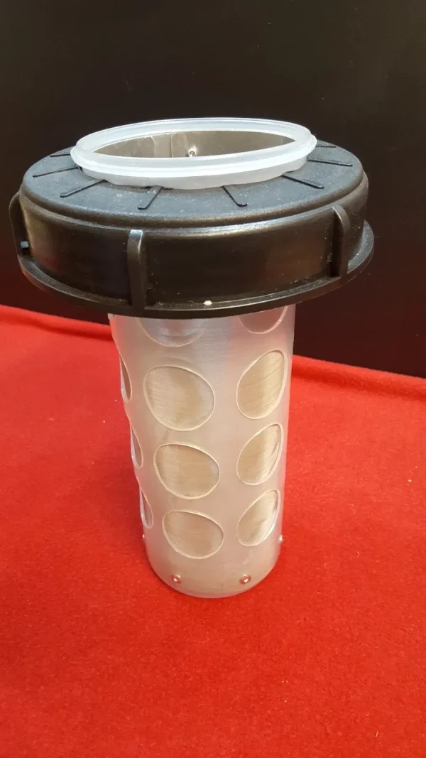 IBC Inlet Mesh Water Filter (For Rainwater Harvesting)