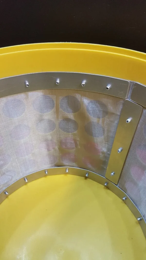 Stainless Steel Mesh Filter (Filters All Liquids)