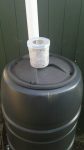 Water Butt Filter