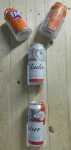 Beer/Pop Can Holder