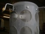 IBC Inlet Water Filter (For Rainwater Harvesting)