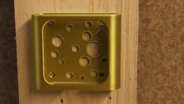 Universal Mobile Phone Charging Cradle (Wall Mounted)