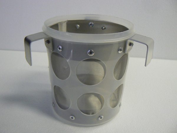 IBC Inlet Water Filter (For Rainwater Harvesting)