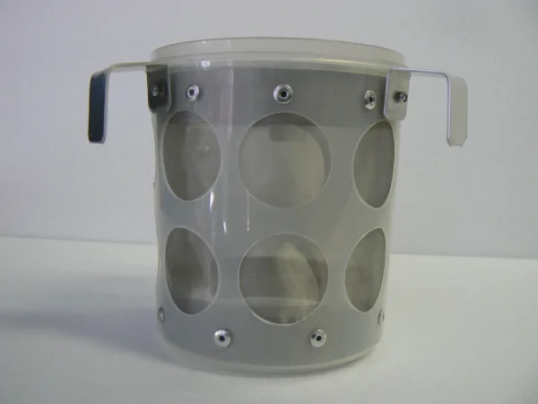 IBC Inlet Water Filter (For Rainwater Harvesting)
