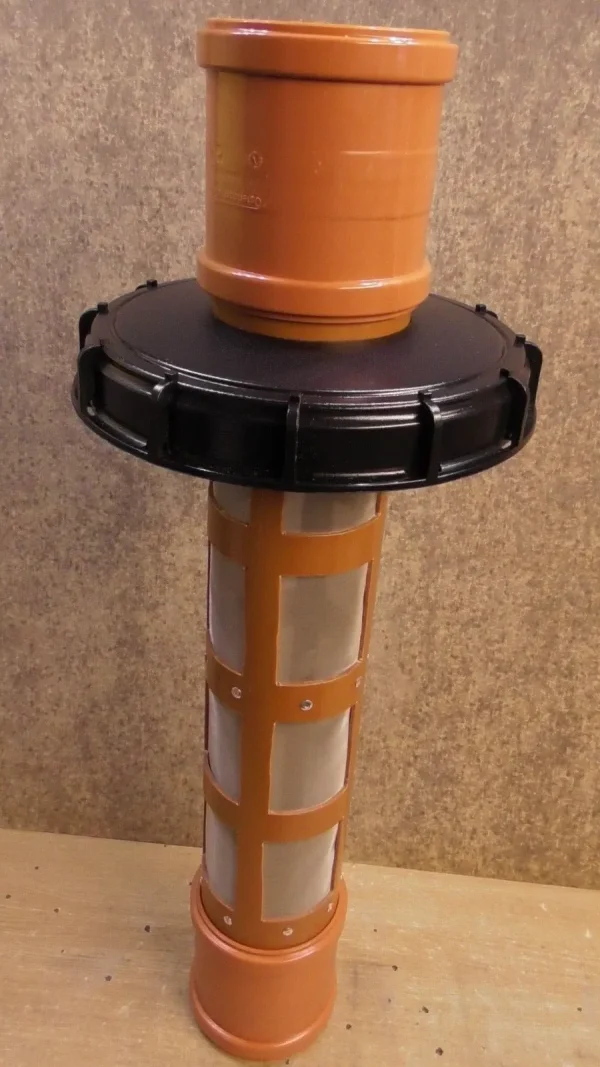 IBC Inlet Mesh Water Filter (For Rainwater Harvesting)