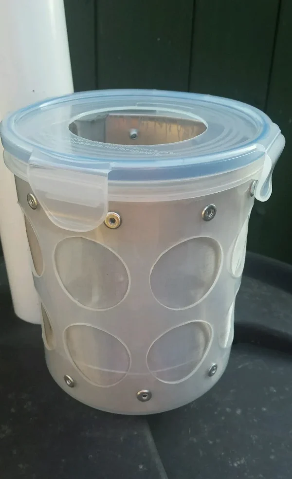 Water Butt Filter