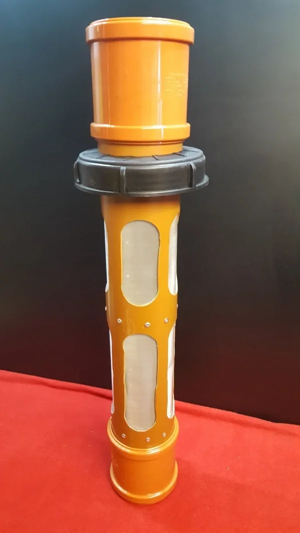 IBC Inlet Mesh Water Filter (For Rainwater Harvesting)