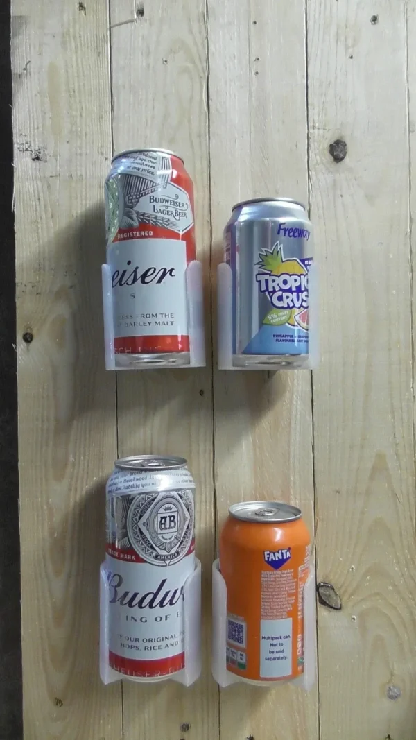 Beer/Pop Can Holder
