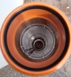 Mega Zeus IBC Inlet Mesh Water Filter (For Rainwater Harvesting)