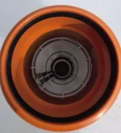 Mega Zeus IBC Inlet Mesh Water Filter (For Rainwater Harvesting)