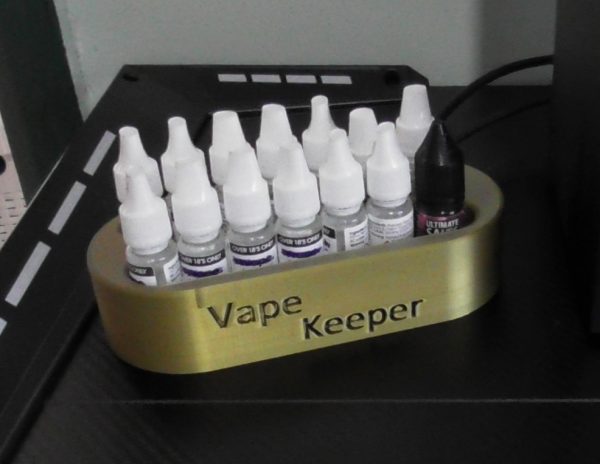 Vape Keeper