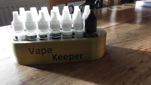 Vape Keeper