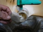 IBC/TOTE Outlet mesh filters (Pack 5)