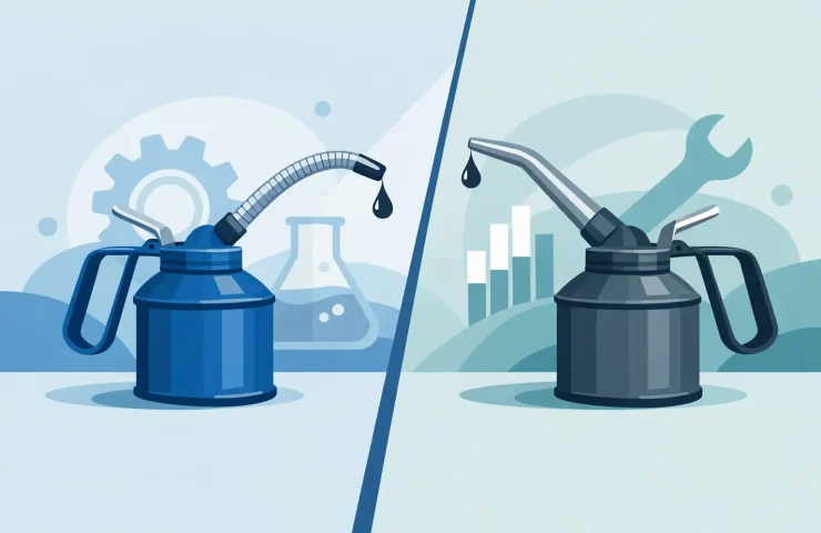 Flexible Spout vs Rigid Spout: Which Works Best?